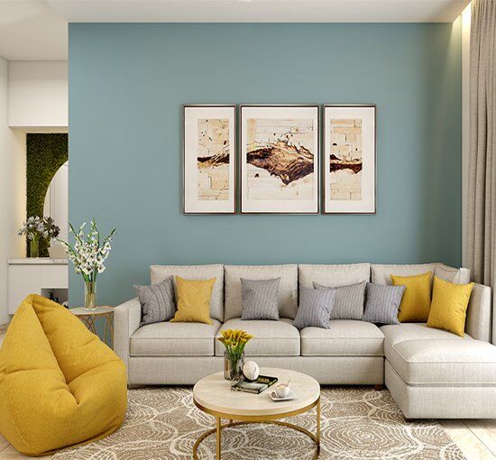 Best Home Interior Desinger in Noida | Vistaar Designs